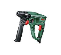 Bosch Home and Garden Perforateur filaire - PBH 2100 RE (550W, livré avec coffret de rangement) Vert