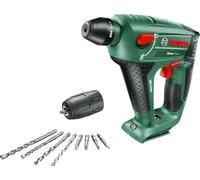 Bosch Uneo Maxx Perforateur SDS-plus à batteries 18V Li-Ion (machine seule) - 0,6J