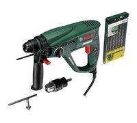Bosch PBH 2500 SRE SDS-plus Marteau perforateur dans valisse - 600W - 1,7J