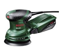 Bosch Home and Garden PEX 220 A 0603378000 Ponceuse excentrique 220 W Ø 125 mm