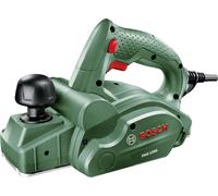 Bosch Home and Garden PHO 1500, B-Ware Rabot électrique 550 W Épaisseur de feuillure (max.): 8 mm