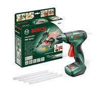 Bosch PKP 3,6 LI Noir, Vert
