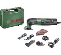 Bosch PMF 220 CE Set Noir, Vert 220 W 20000 OPM