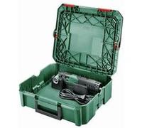 Outil Multifonction PMF 250 CES BOSCH avec SystemBox sans accessoires M&M - 603102105