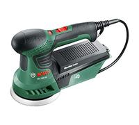 Bosch PEX 300 AE Ponceuse orbitale 24000 OPM Noir, Vert 270 W