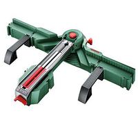 Bosch Home and Garden Poste de sciage "Universal" PLS 300 avec 3 lames de scies 0603B04000 Vert