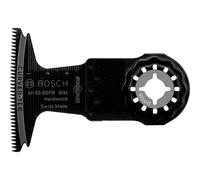 Bosch Home and Garden Professional Starlock - Lame de scie plongeante pour bois dur, BIM AII 65 BSPB, 40 x mm