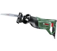 Bosch PSA 700 E 2700 spm 710 W Noir, Vert