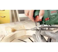 Bosch Home and Garden PST 650 Scie sauteuse 06033A0700 + mallette 500 W