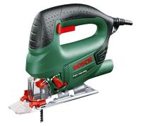 Bosch Home and Garden PST 750 PE Compact Scie sauteuse Vert 530 W, 75 mm