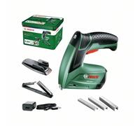 Bosch Home and Garden PTK 3,6 LI Office Set 0603968202 Agrafeuse sans fil