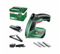 Bosch Home and Garden PTK 3,6 LI Office Set 0603968202 Agrafeuse sans fil