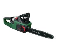 Bosch Tronçonneuse à chaîne sans fil AdvancedChain 36V-35-40 Bosch, 1x batterie 36V 2.0Ah, chargeur AL 36V-20 Quantité:1