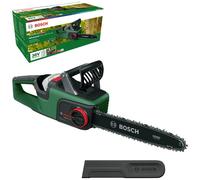 Bosch Home and Garden sans fil Tronçonneuse sans batterie Longueur de lame 310