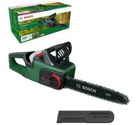 Bosch Home and Garden sans fil Tronçonneuse sans batterie Longueur de lame 310 mm