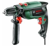 Bosch UniversalImpact 700 3000 tr/min Sans clé 1,7 kg Noir, Vert