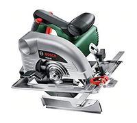 Scie circulaire BOSCH - PKS 40 - 850W - Coupe droite et en onglet jusqu'à 40mm de profondeur