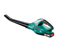 Bosch ALB 18 LI souffleur de feuilles sans fil 210 km/h Noir, Vert