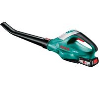 Bosch Home and Garden Souffleur de Feuilles sans Fil Bosch - UniversalLeafBlower 18V-130 (pour Le Nettoyage Rapide et Facile des Jardins, allées et terrasses ; système 18V ; sans Batterie)