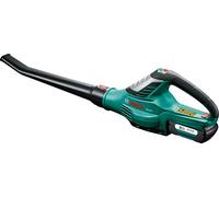 Bosch Home and Garden Souffleur sans Fil Bosch - ALB 36 LI (Livré avec 1 Batterie 18V - 2,0Ah)