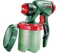 Bosch Home and Garden Spray gun PFS 3000/5000 Fine Pulvérisateur à peinture