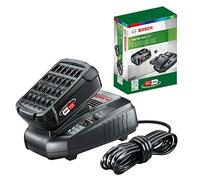 Bosch Home and Garden - Starter-Set 18V, 2,5 Ah Akku, 18 Volt System, Chargeur (1600A00K1P)
