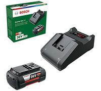 Kit de démarrage BOSCH 36V (GBA 36V 4.0Ah + AL 36V-20) F016800621