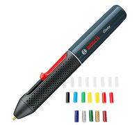 Bosch Home and Garden Gluey (Smokey Grey) Stylo à colle sans fil 7 mm 1.2 V 1 pc(s)