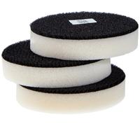 Bosch Home and Garden Tampon de nettoyage en mélamine Bosch pour Brosse de netto
