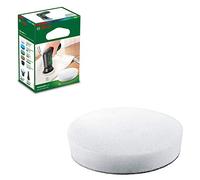 Bosch 1 600 A02 3L2 tampon nettoyant Blanc Melamin 3 pièce(s)