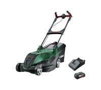 BOSCH AdvancedRotak 36V-44-750 Tondeuse a gazon sans fil, 1x4,0 Ah 06008B9G01
