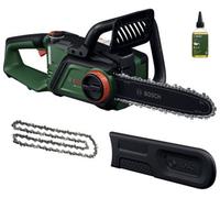 Bosch Home and Garden Tronçonneuse sans fil