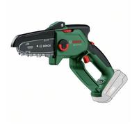 Bosch Home and Garden Tronçonneuse sans fil