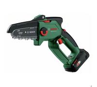 Bosch Home and Garden Tronçonneuse sans fil