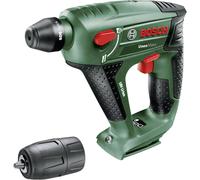 Bosch Home and Garden Uneo Maxx SDS-Quick-Marteau perforateur sans fil 18 V