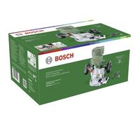BOSCH Base plongeante pour défonceuse 1600A02RD7