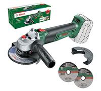 Bosch Home and Garden Universal Grind 18V-75 Edition Green