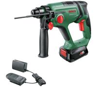 Bosch Home and Garden Universal Hammer -Marteau perforateur sans fil 18 V 2.5