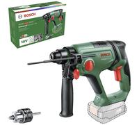 Bosch Home and Garden Universal Hammer -Marteau perforateur sans fil 18 V Li-Ion sans batterie, sans chargeur