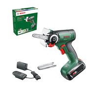 Bosch UniversalCut 18V-65 scie sauteuse 8000 spm 1 kg