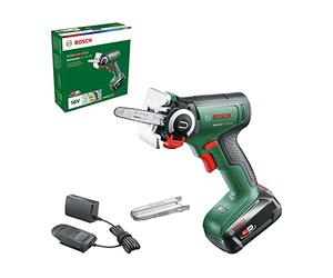 Bosch Home and Garden UniversalCut 18V - 65 Set