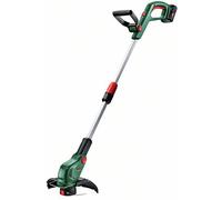 Bosch Home and Garden UniversalGrassCut 18V-26-500 Coupe-bordures sans fil 18 V 2 Ah Largeur de coupe (max.): 26 cm