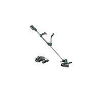 Bosch Home and Garden UniversalGrassCut 18V-26 sans fil Coupe-bordures avec