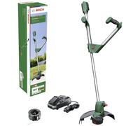 Bosch Home and Garden UniversalGrassCut 18V-26 sans fil Coupe-bordures avec