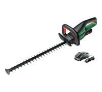 Bosch Home and Garden UniversalHedgeCut 18-50 sans fil Taille-haie avec