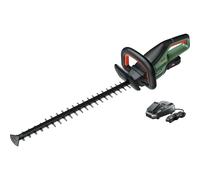 Bosch Home and Garden UniversalHedgeCut 18-55 sans fil Taille-haie avec