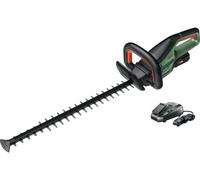 Bosch Home and Garden UniversalHedgeCut 18-55 sans fil Taille-haie avec batterie 18 V Li-Ion