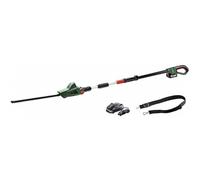 Bosch Home and Garden UniversalHedgePole 18 sans fil Taille-haie télescopique