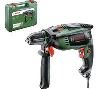 Bosch Home and Garden UniversalImpact 800, B-Ware Second choix (emballage endommagé / manquant) 2 vitesses-Perceuse à percussion