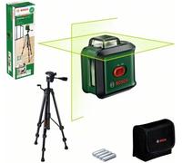 Bosch Home and Garden UniversalLevel 360 Set Laser en croix